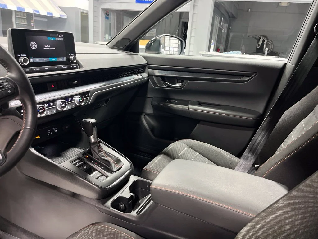 2024 Honda CR-V Sport - Photo 14