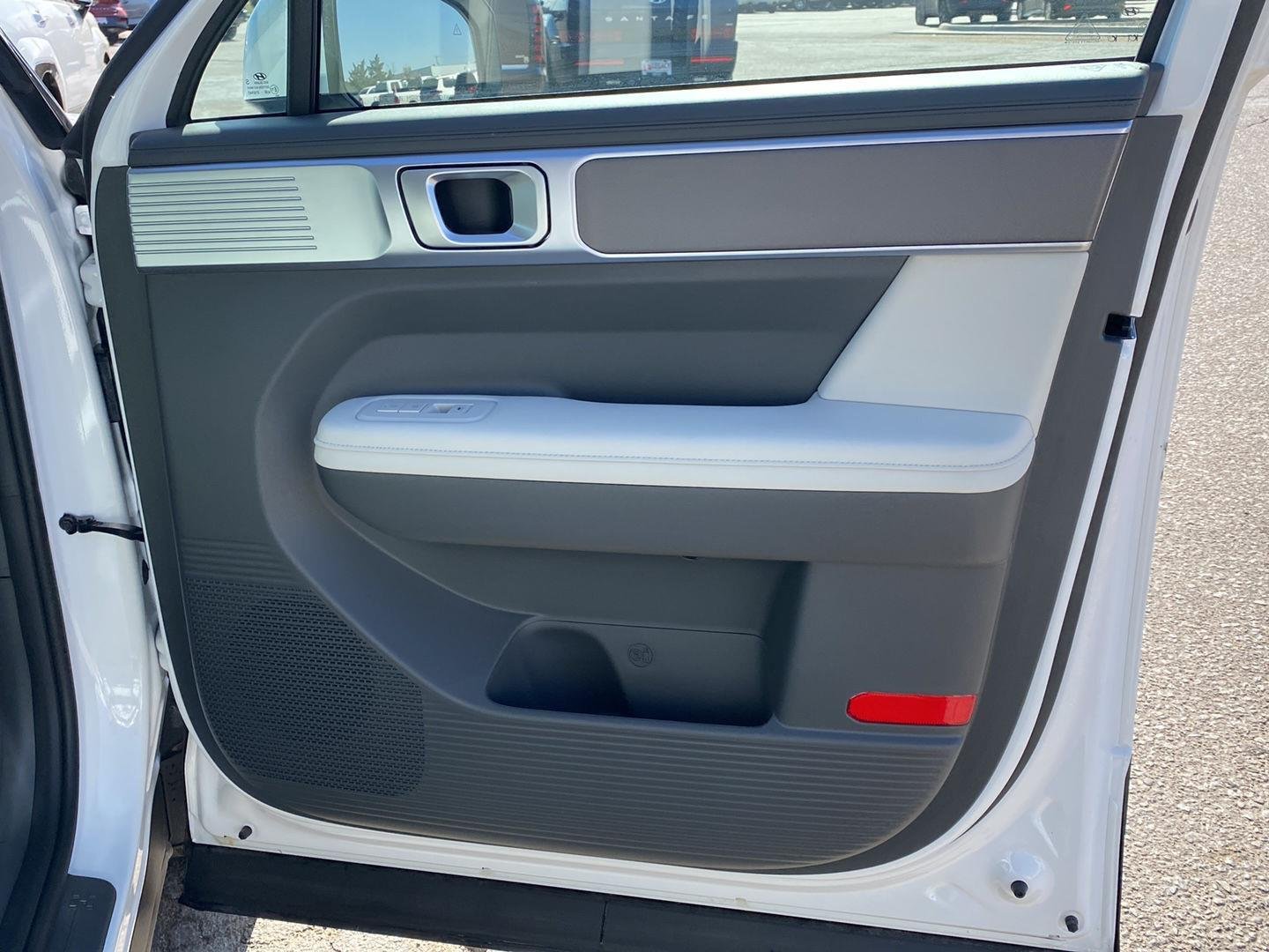 2026 Hyundai Santa Fe SEL - Photo 23
