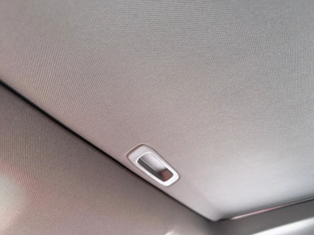 Used 2025 Sterling Metallic GMC Denali image 12