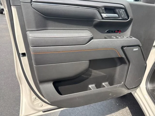 New 2026 Coastal Dune GMC AT4 image 11
