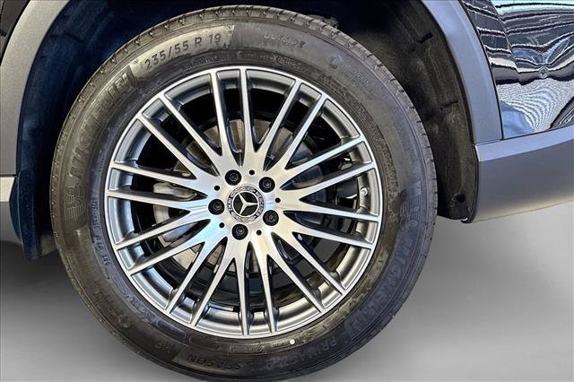 New 2026 Black Mercedes-Benz GLC 300 image 59