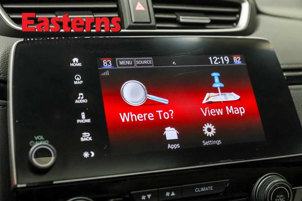 Used 2018 Red Honda Touring image 18