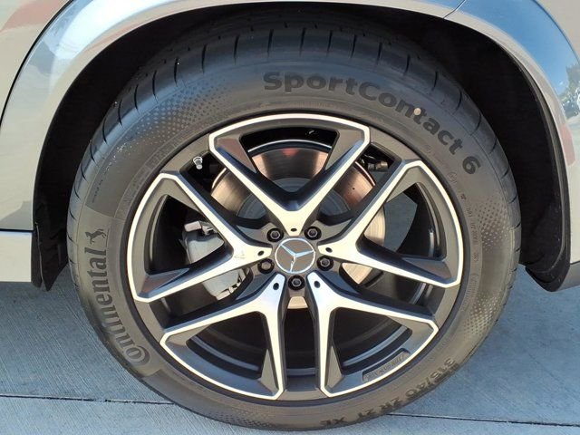 New 2026 Selenite Grey Metallic Mercedes-Benz AMG®  53 image 24