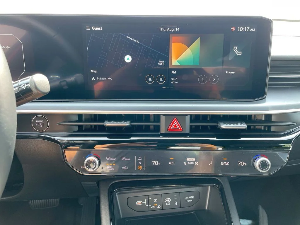2026 Kia K5 GT - Photo 48