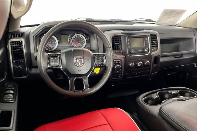 Used 2020 Gray Ram Tradesman image 3
