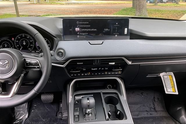 2026 Mazda CX-90 Preferred Package - Photo 6