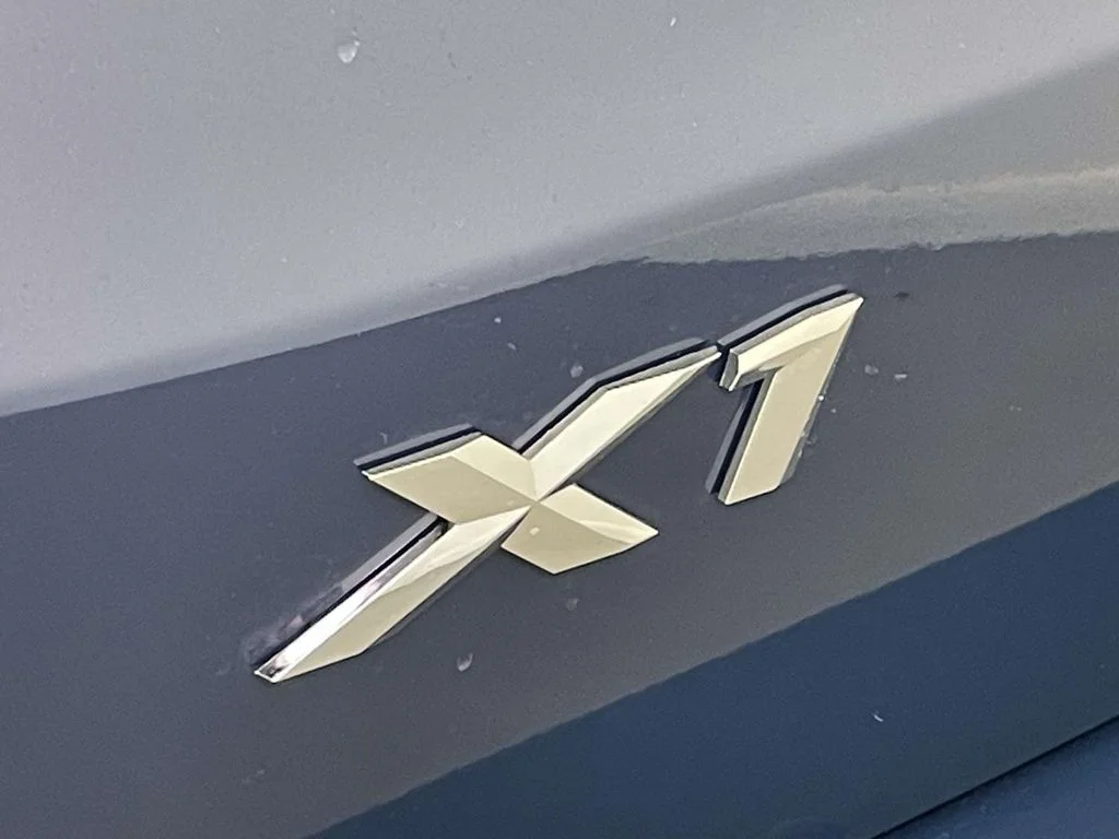 New 2026 Blue BMW xDrive28i image 10