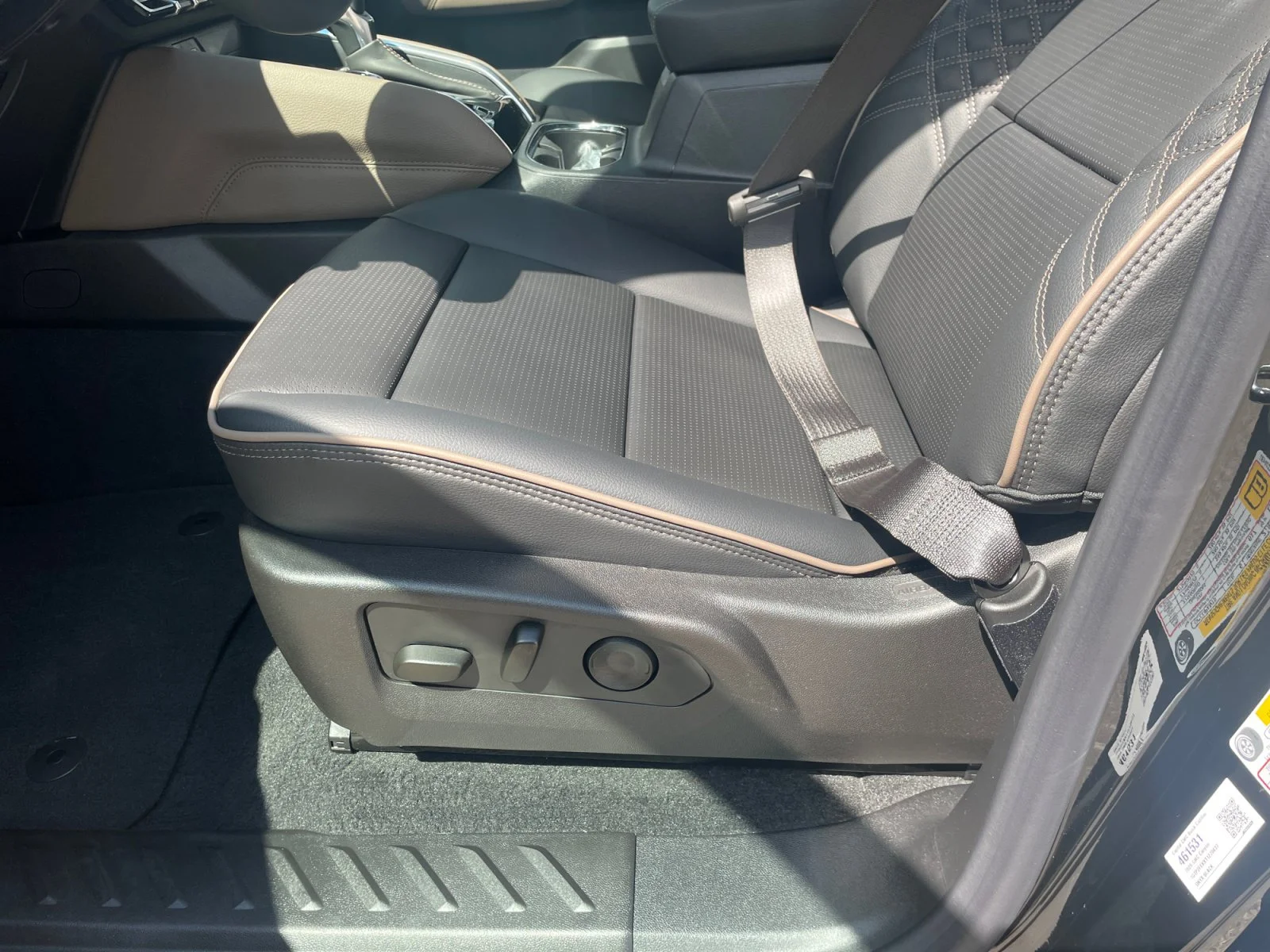 New 2026 Onyx Black GMC Denali image 15