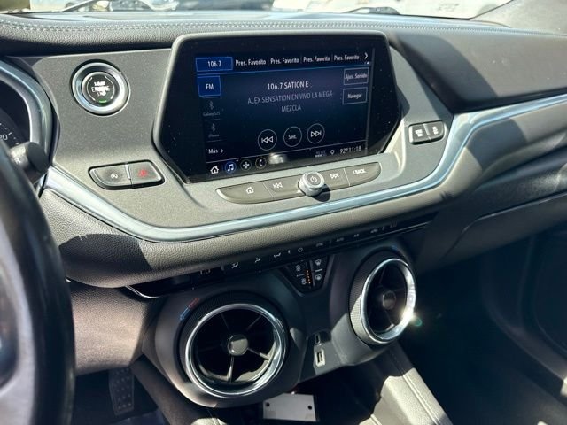 2020 Chevrolet Blazer 1LT - Photo 19