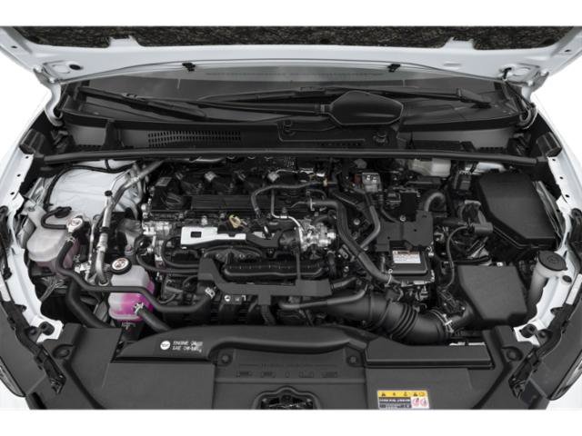 New 2027 Wind Chill Pearl Toyota Nightshade image 15