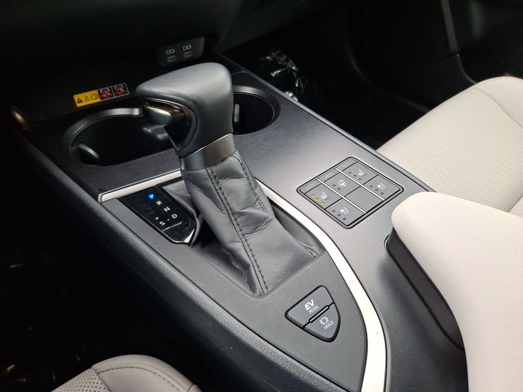Certified Used 2024 Gray Lexus 250h Premium image 21