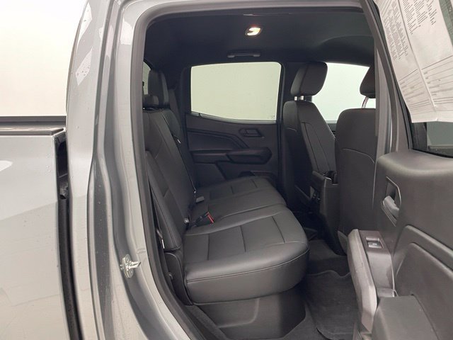 2026 Chevrolet Colorado Trail Boss - Photo 16