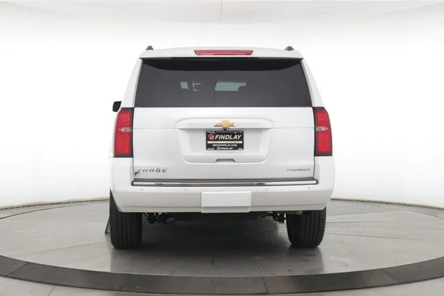 Used 2020 Beige Chevrolet Premier image 11