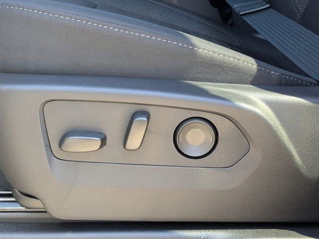 2026 Chevrolet Tahoe LS - Photo 19