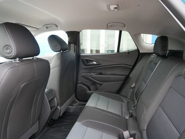 2026 Chevrolet Trax LT - Photo 6