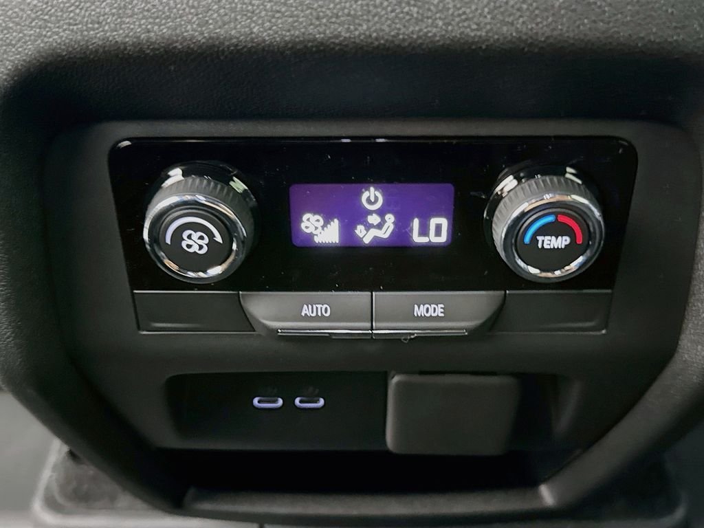 New 2026 Mosaic Black Metallic Chevrolet LT image 24