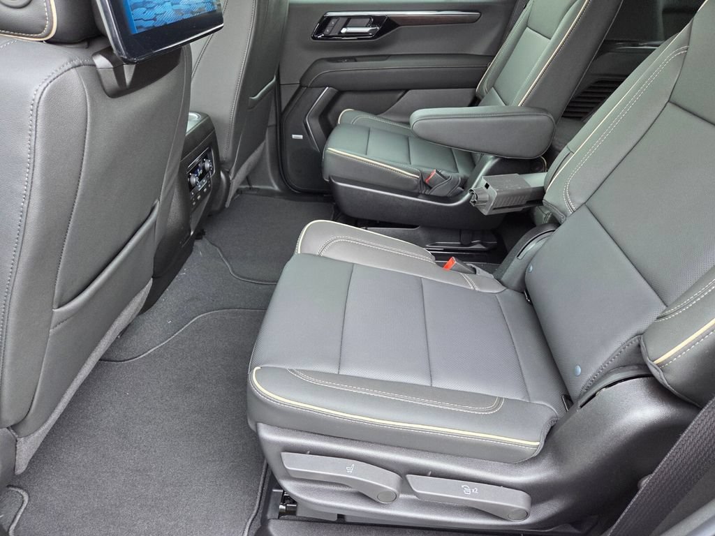 2026 Chevrolet Tahoe Premier - Photo 7