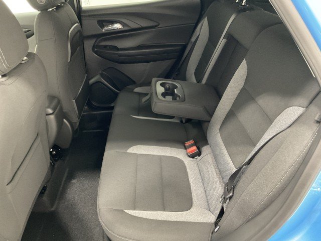 New 2026 Marina Blue Metallic Chevrolet LT image 21
