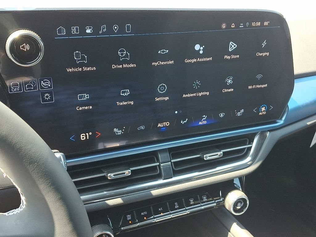 2026 Chevrolet Equinox EV 2LT - Photo 8