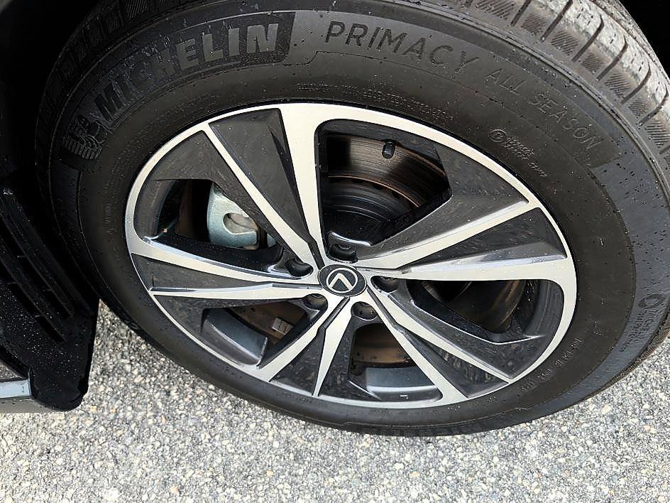 2024 Lexus RX 350 - Photo 7