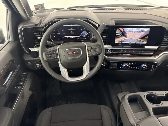 2026 GMC Sierra 2500HD SLE - Photo 30