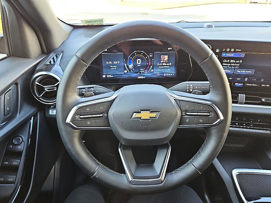 2026 Chevrolet Equinox LT - Photo 16