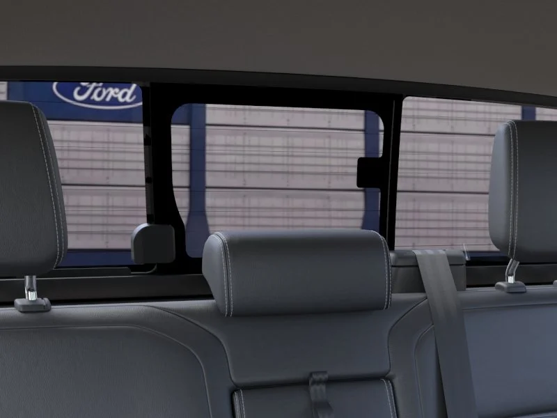 New 2026 Oxford White Ford Lariat image 22