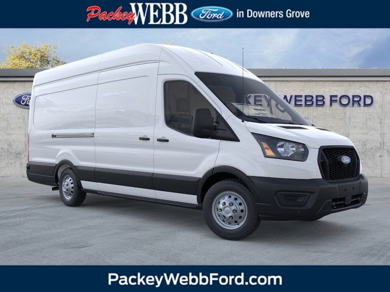2026 Ford Transit 350 High Roof 148EL WB 9950#'s photo