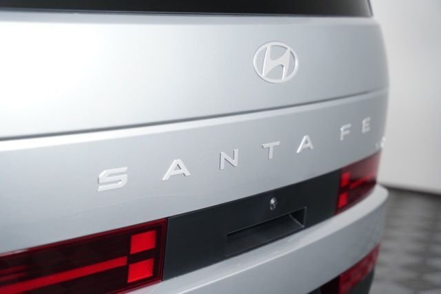 2026 Hyundai Santa Fe SE - Photo 35