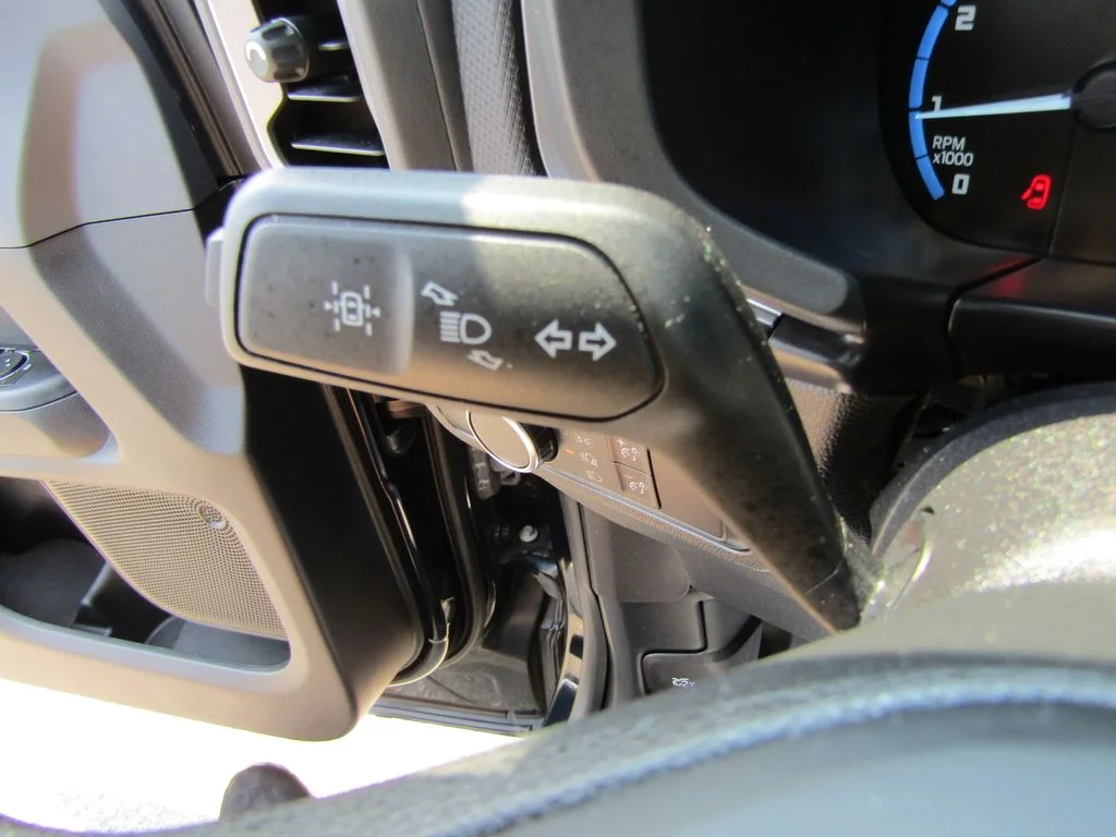 Used 2022 Blue Metallic Ford Big Bend image 33