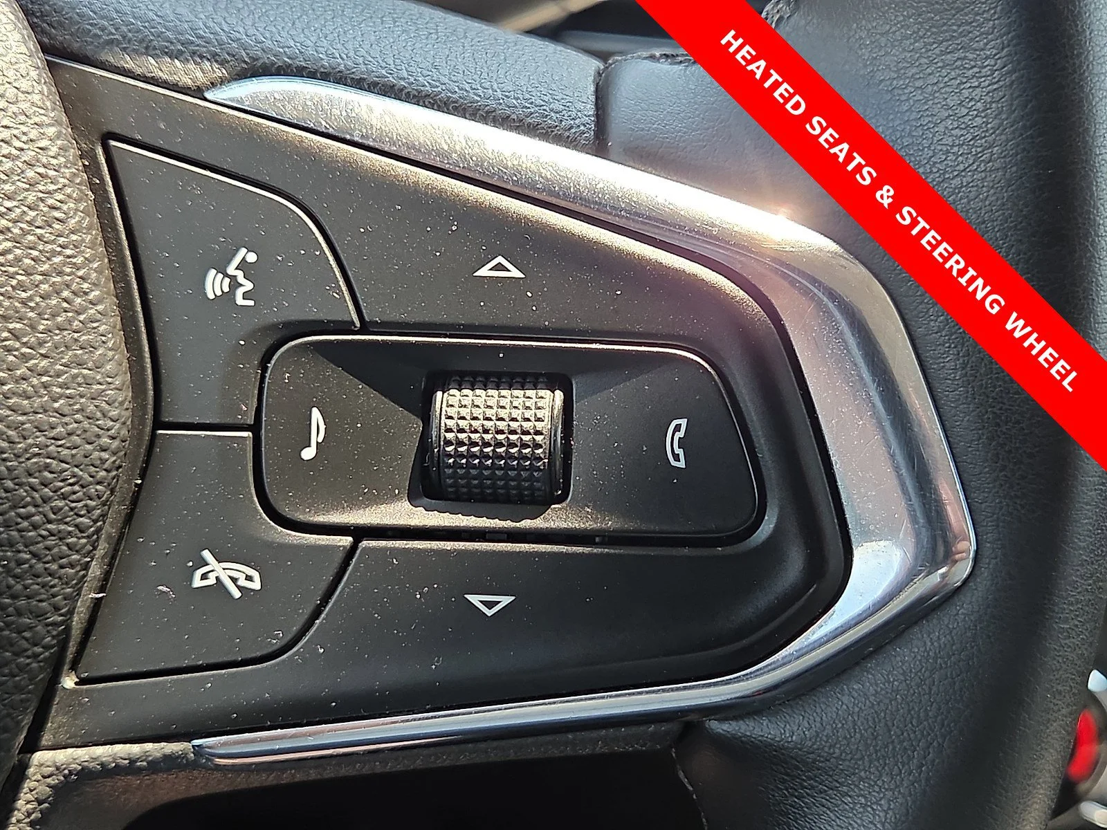 Used 2024 Crimson Metallic Chevrolet LT image 22