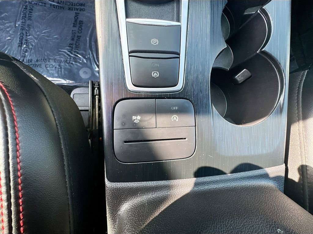 2023 Ford Escape ST-Line - Photo 40