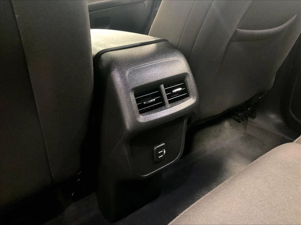 Used 2023 Black Chevrolet LT image 28