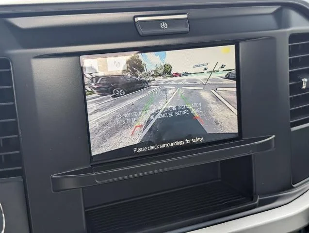 New 2026 Oxford White Ford F-250® XL image 31