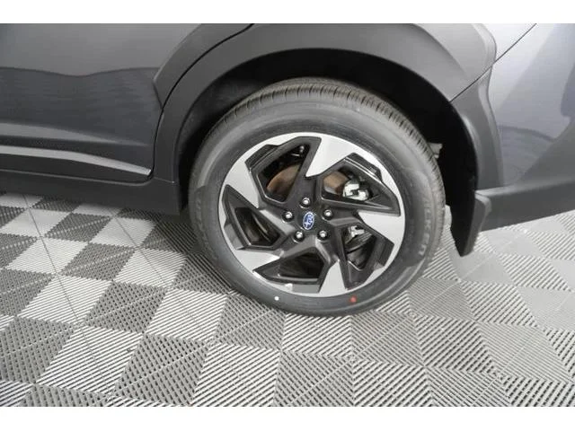 New 2026 MAGNETITE GRAY PEARL Subaru Limited image 8