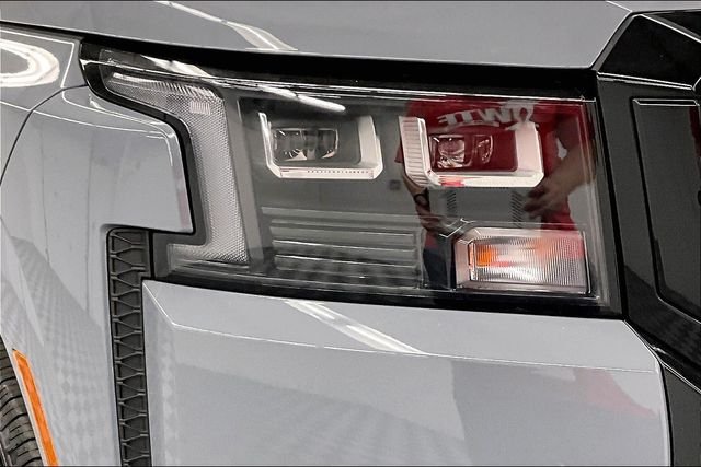 New 2026 Boulder Gray Nissan SV image 14