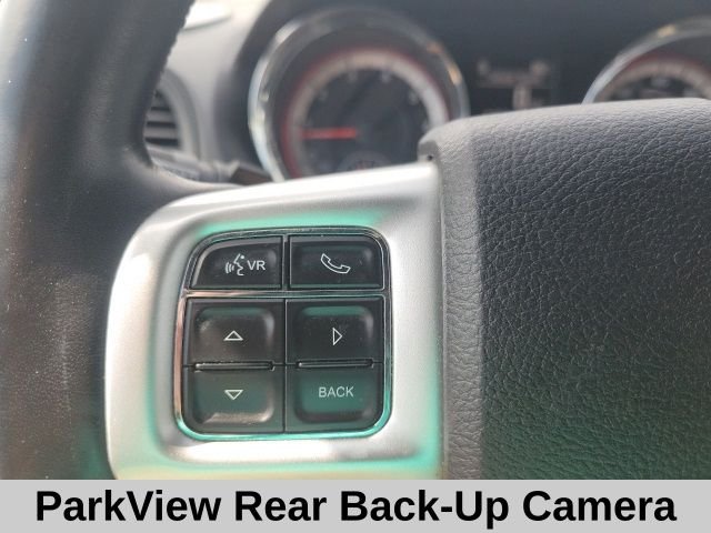 Used 2019 White Knuckle Clearcoat Dodge GT image 9