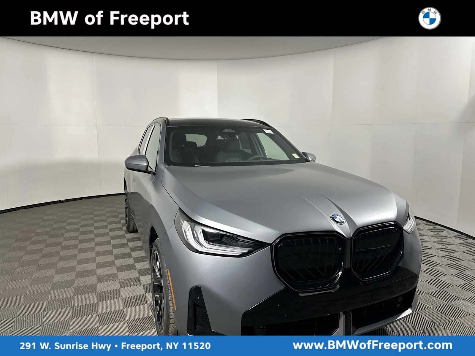 2026 BMW X3