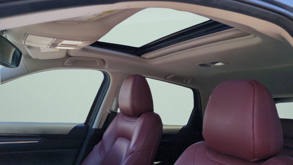 2025 Mazda CX-5 S Carbon Edition - Photo 20
