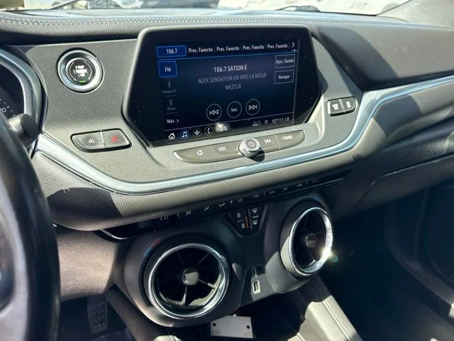 Used 2020 Red Chevrolet LT image 19