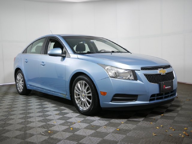 2012 Chevrolet Cruze