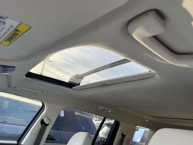 2025 Hyundai Santa Fe Calligraphy - Photo 5