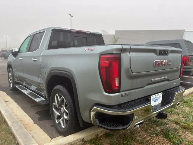 Used 2024 Sterling GMC SLT image 7