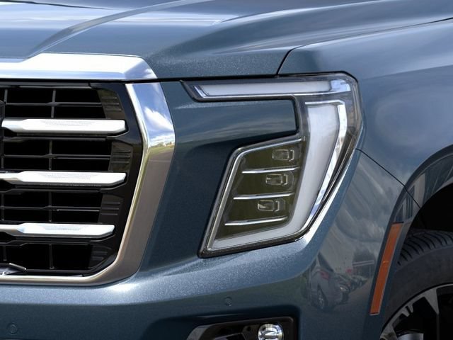 New 2026 Downpour Metallic GMC Elevation image 10