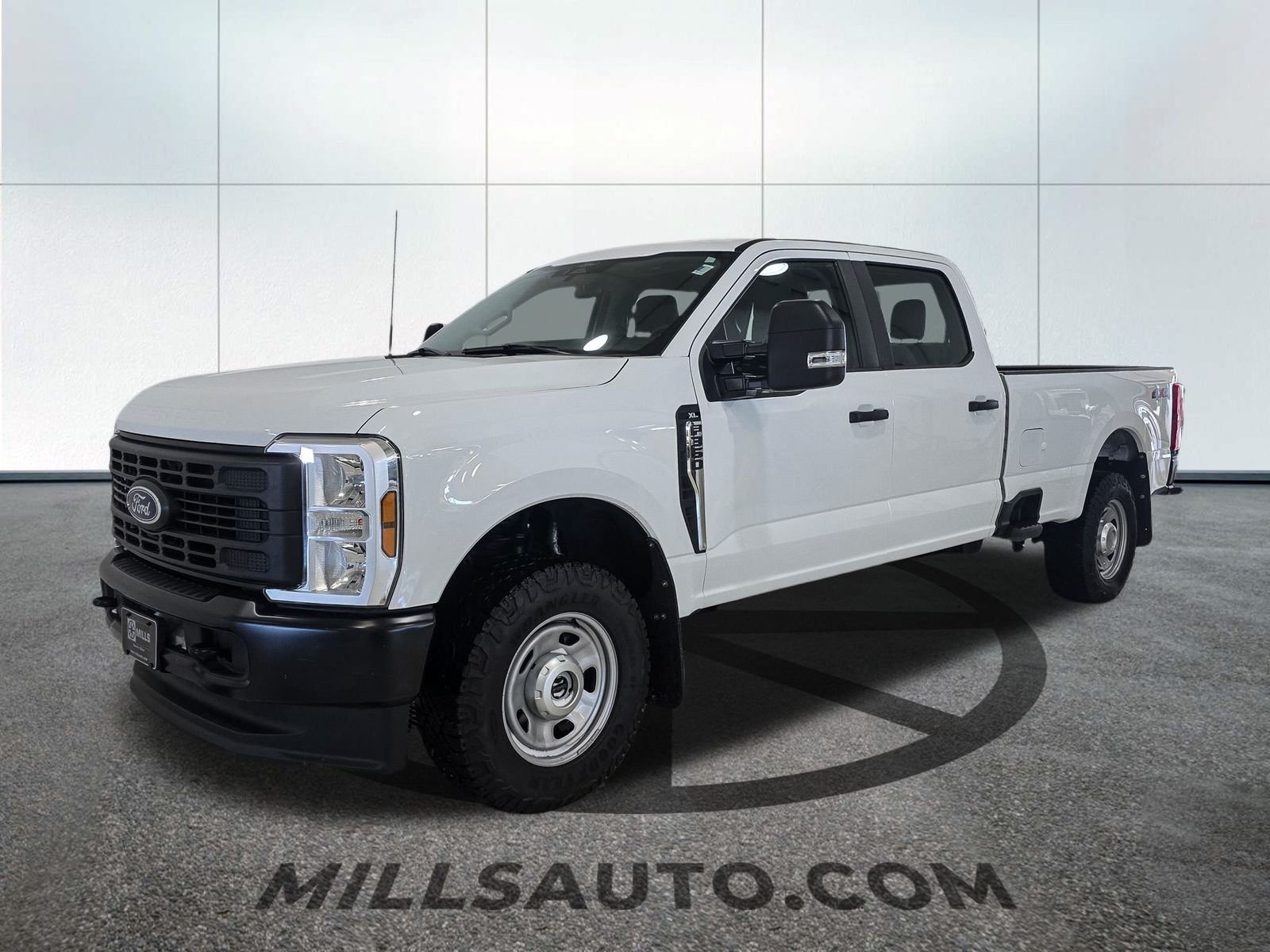 Used 2024 Ford F-350 Super Duty XL with VIN 1FT8W3BA2REE10405 for sale in Willmar, Minnesota