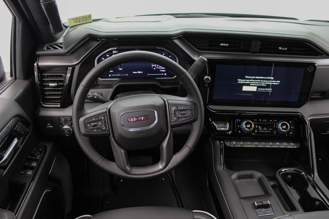 2026 GMC Sierra 2500HD AT4X - Photo 25