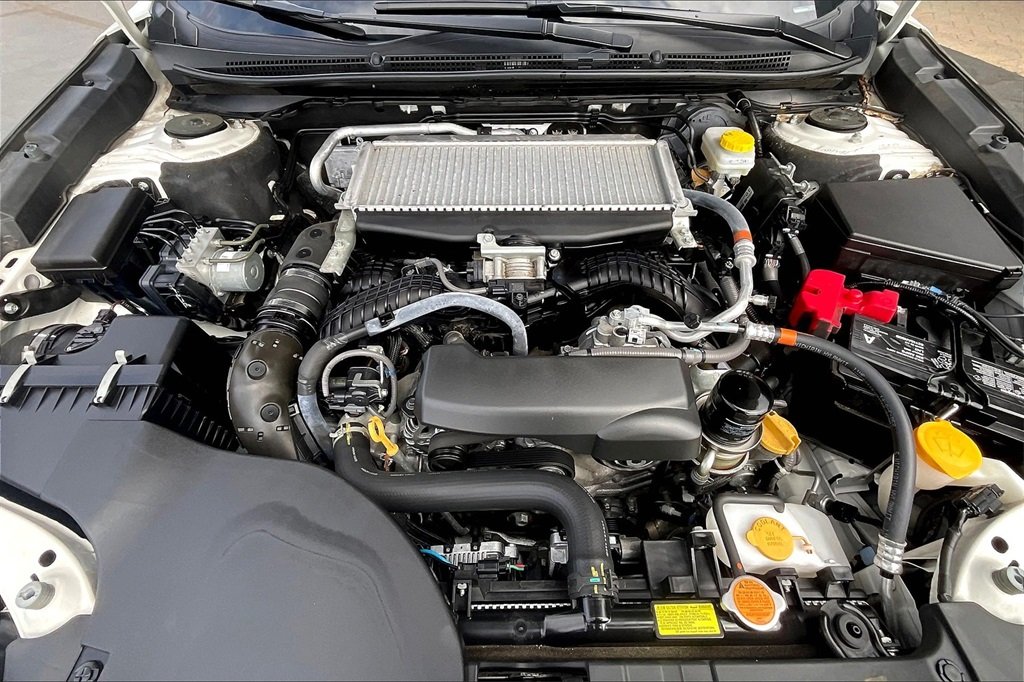 2023 SUBARU LEGACY - Image 7