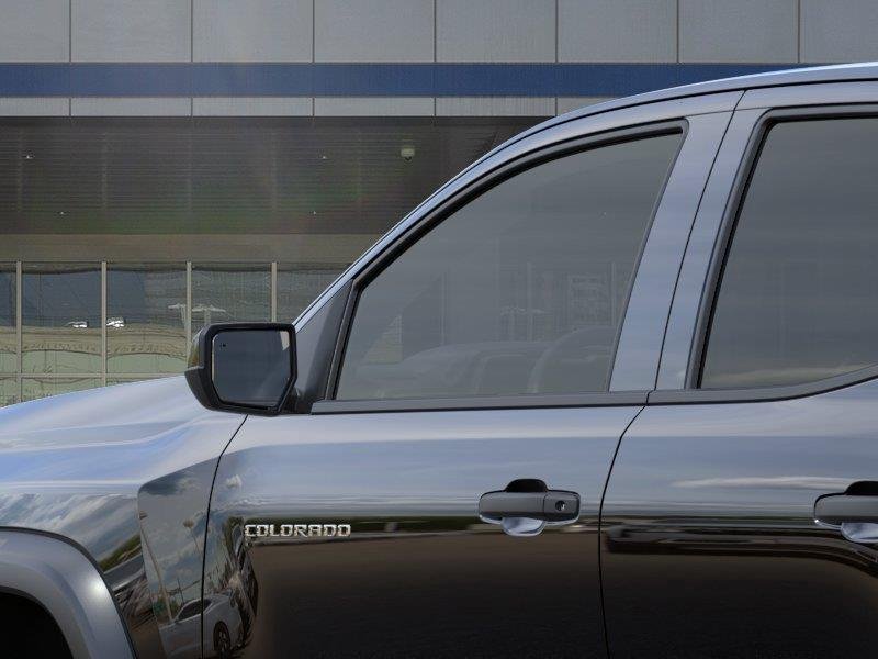 2026 Chevrolet Colorado Trail Boss - Photo 12