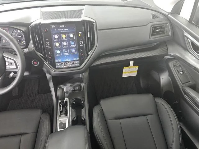 New 2026 MAGNETITE GRAY METALLIC Subaru Premium 7-Passenger image 24