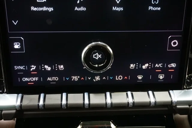 New 2026 Downpour Metallic GMC Denali image 28